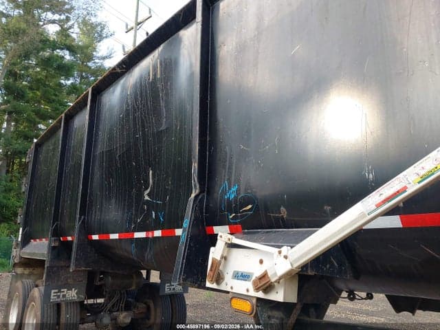 2019 E-PAK DUMP SEMI TRAILER 6