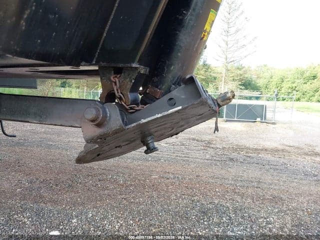 2019 E-PAK DUMP SEMI TRAILER 7