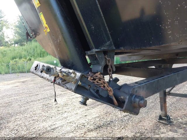 2019 E-PAK DUMP SEMI TRAILER 10