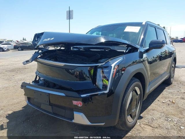 2024 KIA EV9 WIND 2