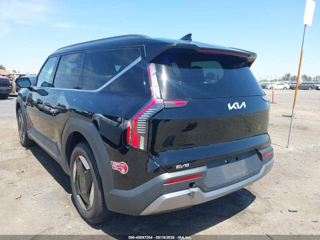 2024 KIA EV9 WIND 3
