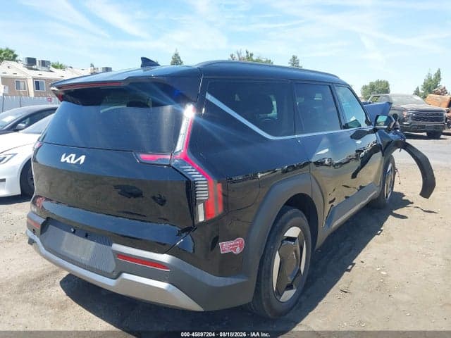 2024 KIA EV9 WIND 4