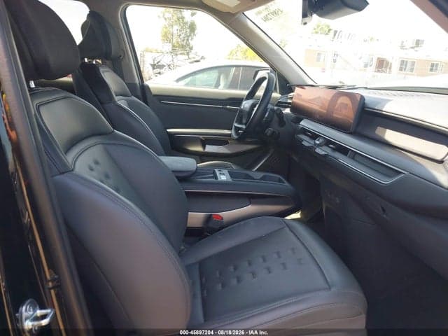2024 KIA EV9 WIND 5