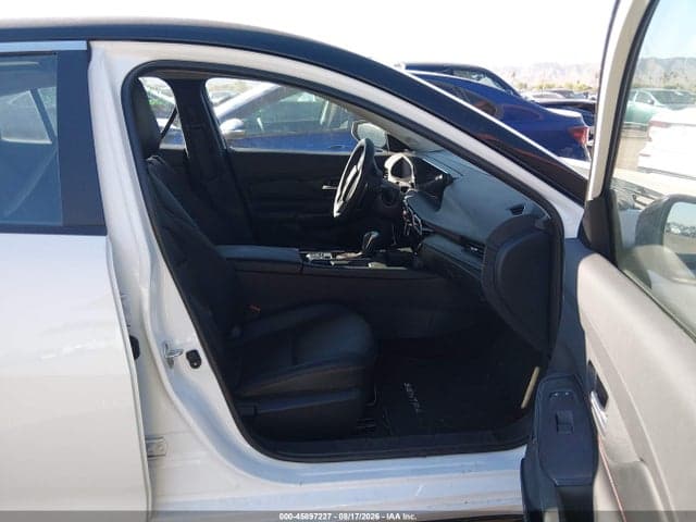 2026 NISSAN SENTRA SR 5