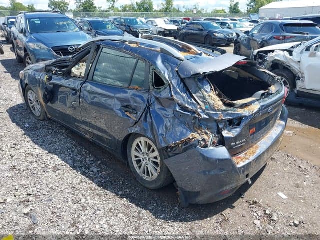 2017 SUBARU IMPREZA 2.0I PREMIUM 3
