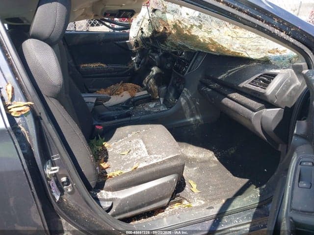 2017 SUBARU IMPREZA 2.0I PREMIUM 5