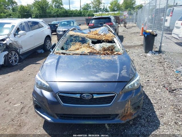 2017 SUBARU IMPREZA 2.0I PREMIUM 6