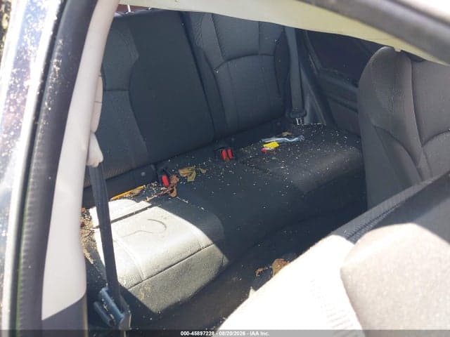 2017 SUBARU IMPREZA 2.0I PREMIUM 8