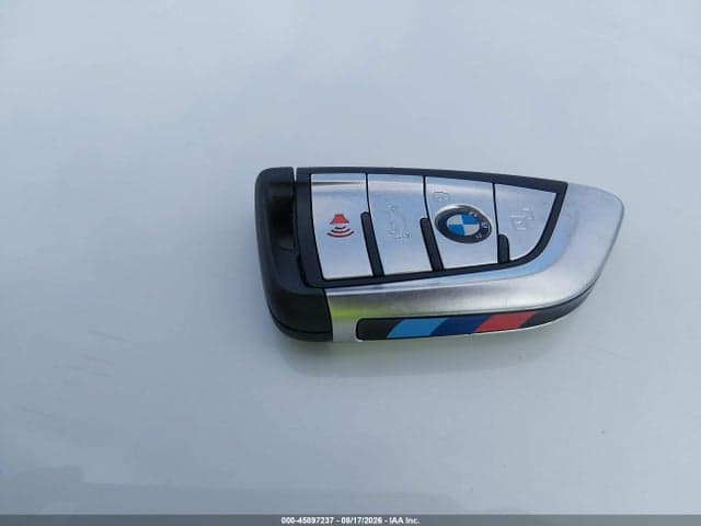 2022 BMW X5 XDRIVE40I 11