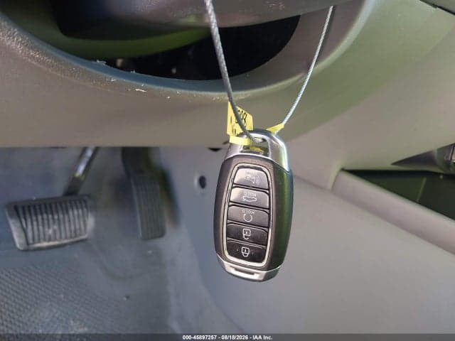 2023 HYUNDAI ELANTRA SEL 11