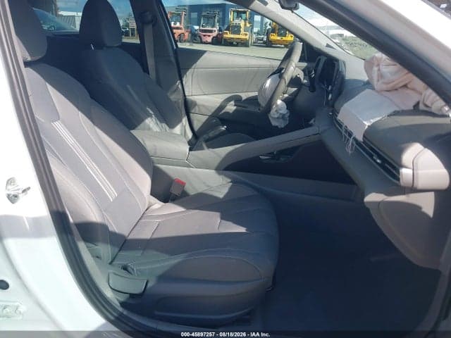 2023 HYUNDAI ELANTRA SEL 5