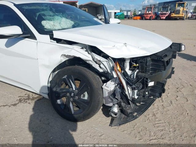 2023 HYUNDAI ELANTRA SEL 6
