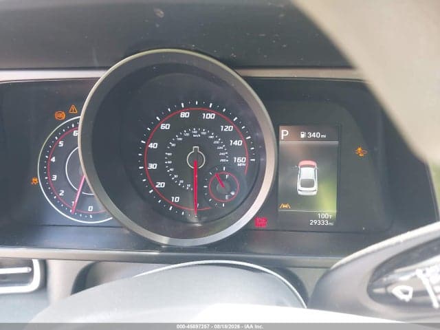 2023 HYUNDAI ELANTRA SEL 7