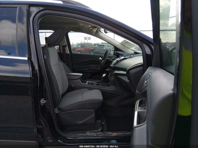 2018 FORD ESCAPE SE 5