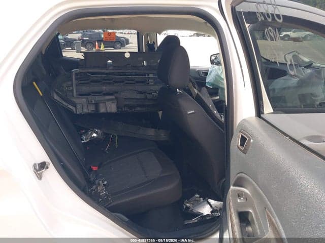 2020 FORD ECOSPORT SE 8