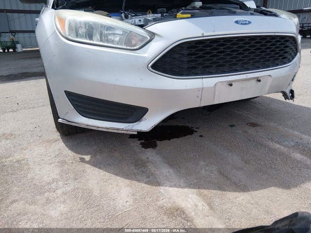 2017 FORD FOCUS SE 6