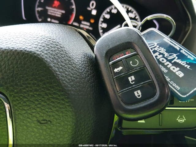 2025 HONDA CIVIC SPORT 11