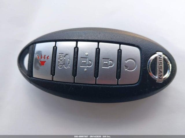 2018 NISSAN ALTIMA 2.5 SR 11