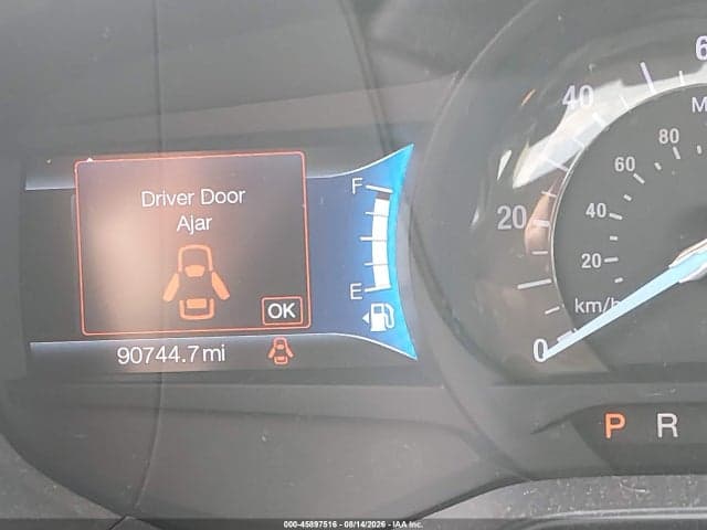 2020 FORD FUSION HYBRID SE 15