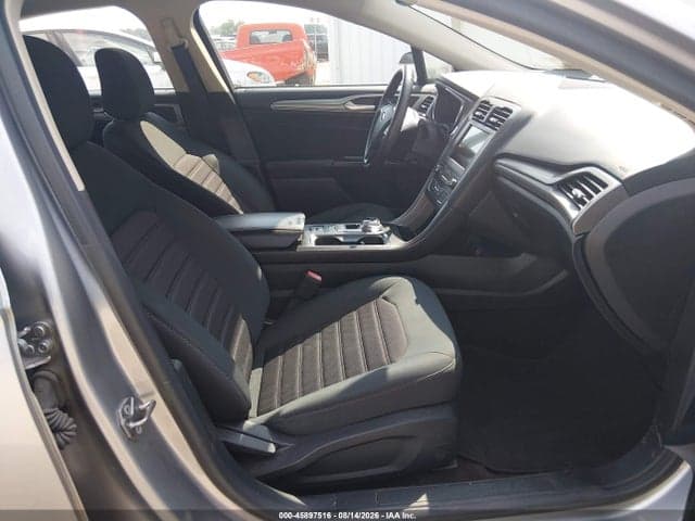 2020 FORD FUSION HYBRID SE 5