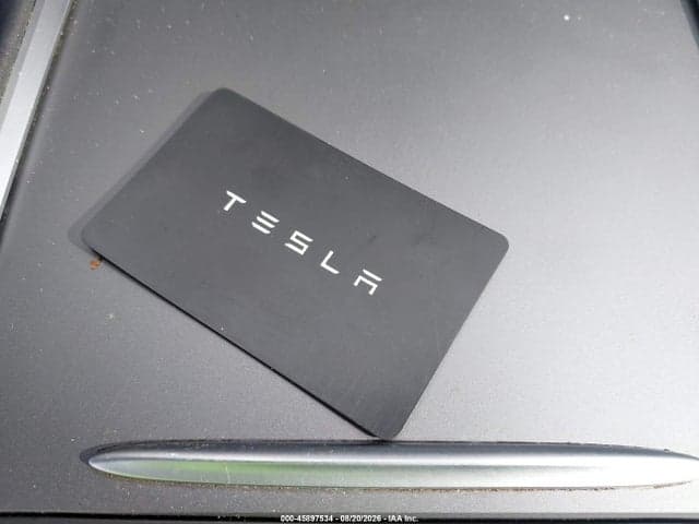 2021 TESLA MODEL 3 STANDARD RANGE PLUS REAR-WHEEL DRIVE 11