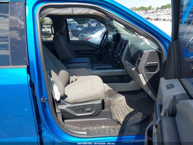 2019 FORD F-150 XLT 5