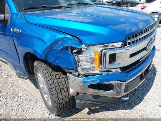 2019 FORD F-150 XLT 6