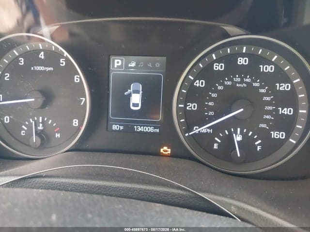 2018 HYUNDAI ELANTRA SEL 7