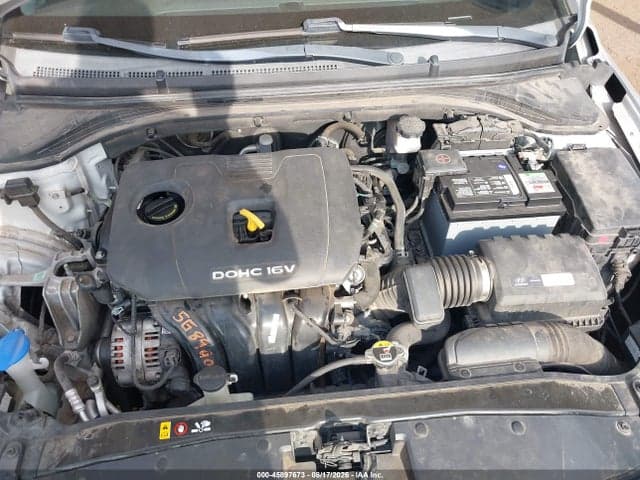 2018 HYUNDAI ELANTRA SEL 10