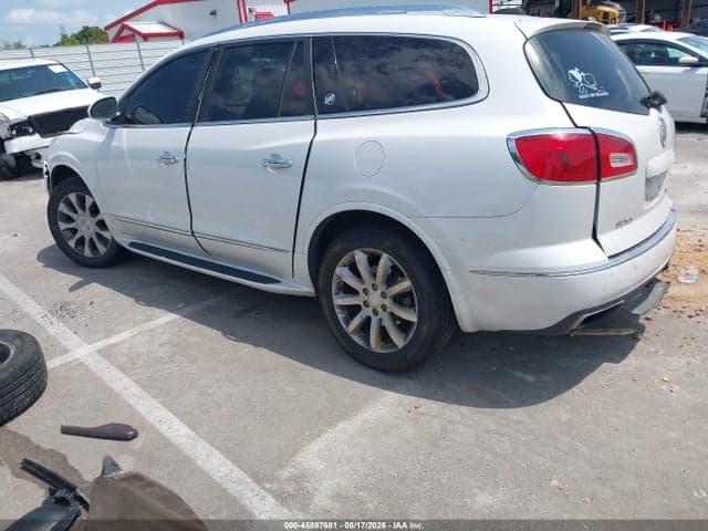2017 BUICK ENCLAVE PREMIUM 3