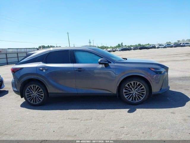 2023 LEXUS RX 350 LUXURY 13