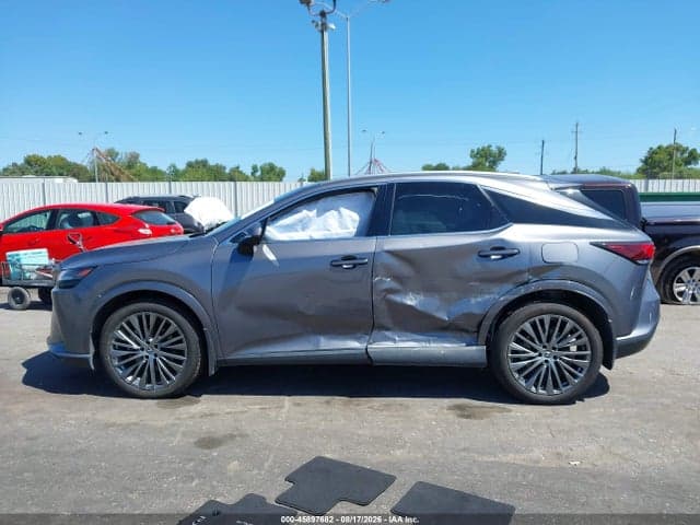 2023 LEXUS RX 350 LUXURY 14