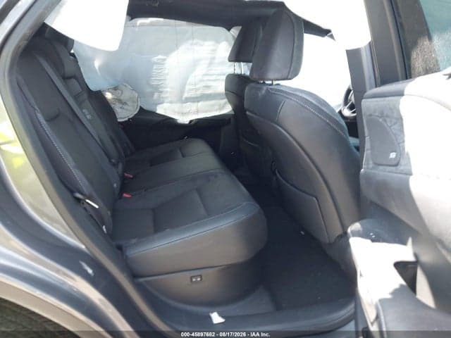 2023 LEXUS RX 350 LUXURY 8