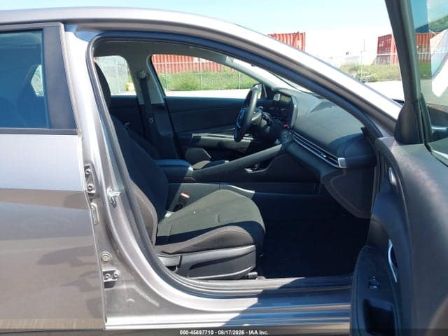 2024 HYUNDAI ELANTRA SEL 5