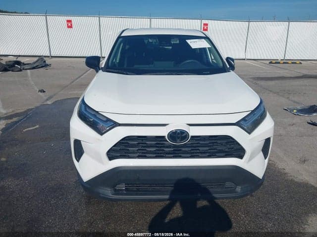 2023 TOYOTA RAV4 LE 13