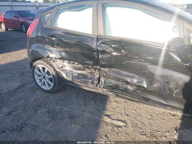 2019 FORD FIESTA SE 6