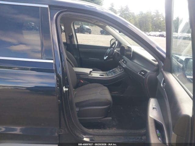 2020 HYUNDAI PALISADE SEL 5