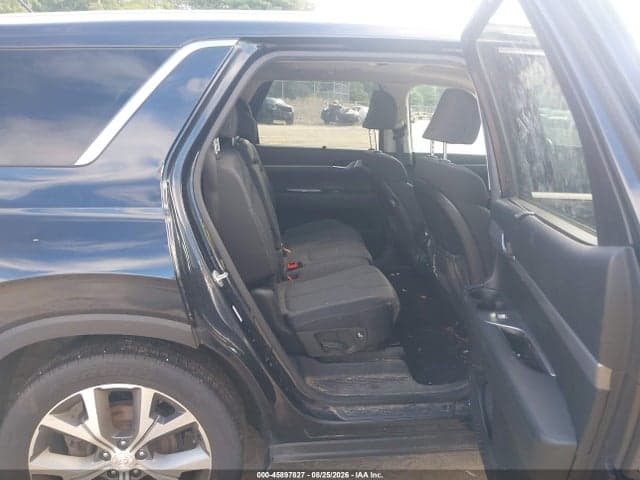 2020 HYUNDAI PALISADE SEL 8