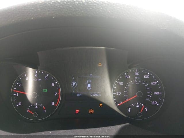 2018 KIA OPTIMA S 7