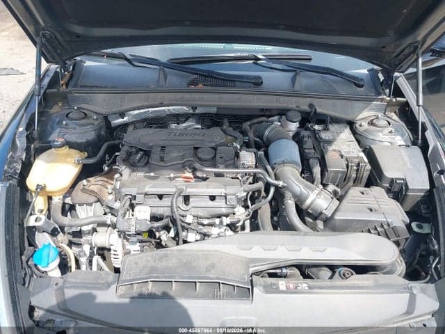 2021 HYUNDAI SONATA SEL PLUS 4