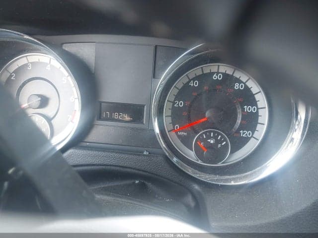 2019 DODGE GRAND CARAVAN SXT 7