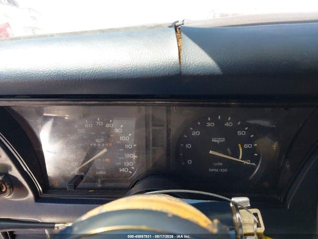 1980 CHEVROLET CORVETTE 7