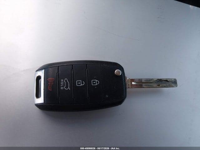 2019 KIA SOUL 11
