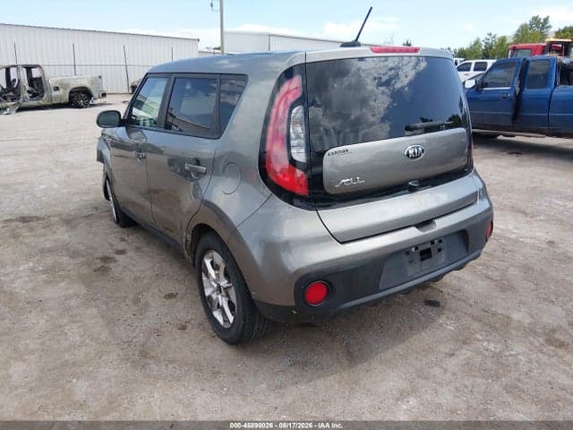 2019 KIA SOUL 3
