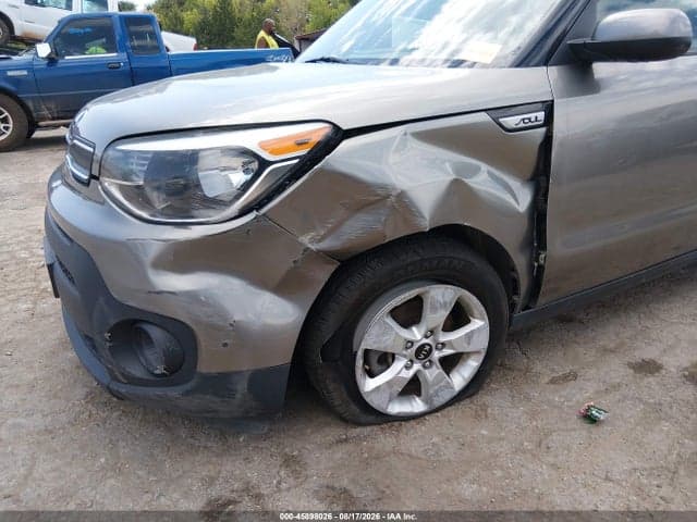 2019 KIA SOUL 6
