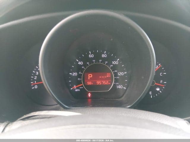 2019 KIA SOUL 7