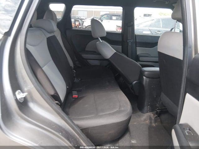 2019 KIA SOUL 8
