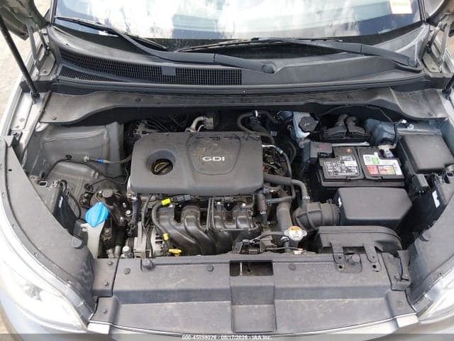 2019 KIA SOUL 10