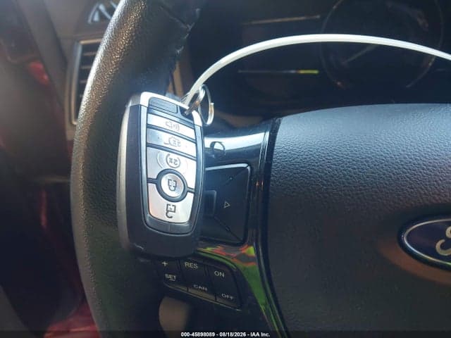 2019 FORD EXPLORER XLT 11