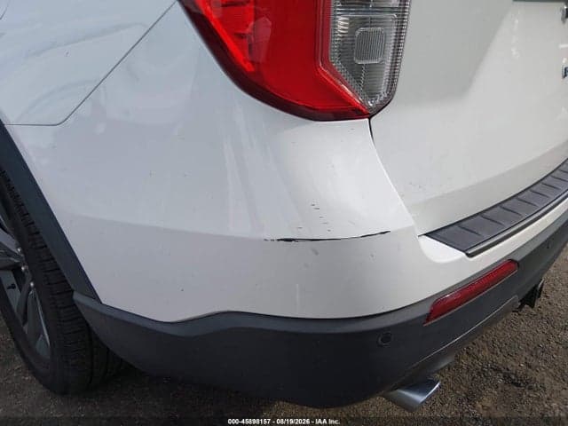 2021 FORD EXPLORER XLT 6